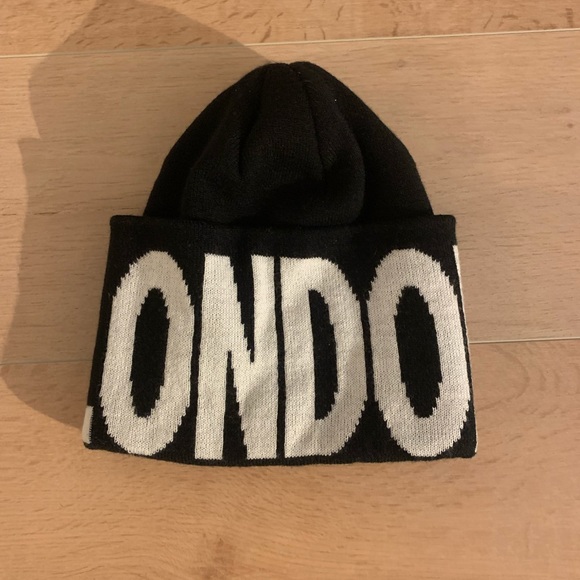 BOY LONDON BEANIE - Picture 3 of 3